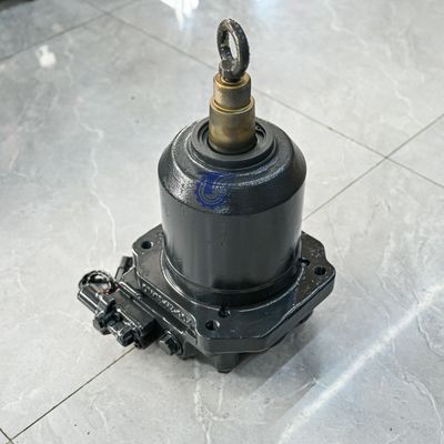 708-7H-00613 708-7H-11410 708-7R-01631 Para Bulldozer Komatsu D475ASD-5E0 D475A-5E0 D475ASD-5E0 FAN MOTOR HIDRAÚLICO Bomba de pistão original