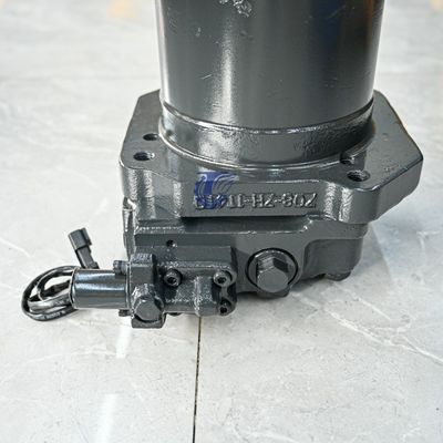 708-7H-00613 708-7H-11410 708-7R-01631 Para Bulldozer Komatsu D475ASD-5E0 D475A-5E0 D475ASD-5E0 FAN MOTOR HIDRAÚLICO Bomba de pistão original