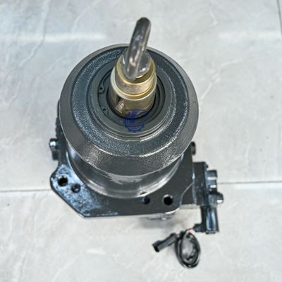 708-7H-00613 708-7H-11410 708-7R-01631 Para Bulldozer Komatsu D475ASD-5E0 D475A-5E0 D475ASD-5E0 FAN MOTOR HIDRAÚLICO Bomba de pistão original