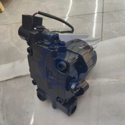 708-7S-00342 708-7S-00340 708-7S-1174 Para Bulldozer Komatsu D85EX-15 D85PX-15 WA430-6 FAN MOTOR HIDRAULICO Bomba de pistão