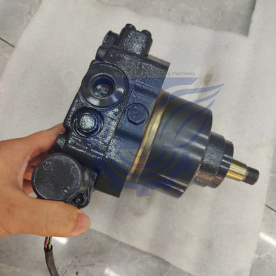 708-7S-00342 708-7S-00340 708-7S-1174 Para Bulldozer Komatsu D85EX-15 D85PX-15 WA430-6 FAN MOTOR HIDRAULICO Bomba de pistão