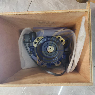 708-7S-00342 708-7S-00340 708-7S-1174 Para Bulldozer Komatsu D85EX-15 D85PX-15 WA430-6 FAN MOTOR HIDRAULICO Bomba de pistão