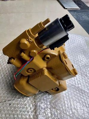 259-0815 2590815 10R-8707 Para CAT 336D2 336D LN 336D2 GC 340D L 336D2 L 330D MH 330D LN 340D2 L 330D L 336D L 330D EXCAVATOR Hidráulico Fun Pump Pisto Pump Pump ASSY Pós-venda