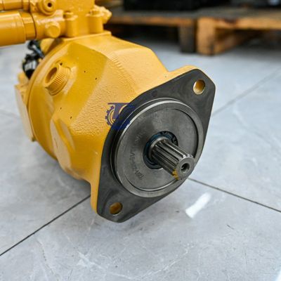 170-9918 CA1709918 10R-3223 Para CAT 390D 385C 385B 5090B EXCAVATOR bomba hidráulica divertida bomba de pistão bomba ASSY mercado pós-venda