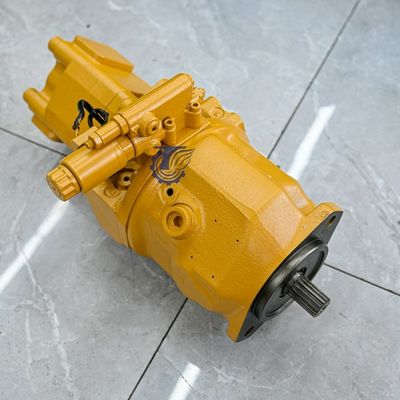 170-9918 CA1709918 10R-3223 Para CAT 390D 385C 385B 5090B EXCAVATOR bomba hidráulica divertida bomba de pistão bomba ASSY mercado pós-venda