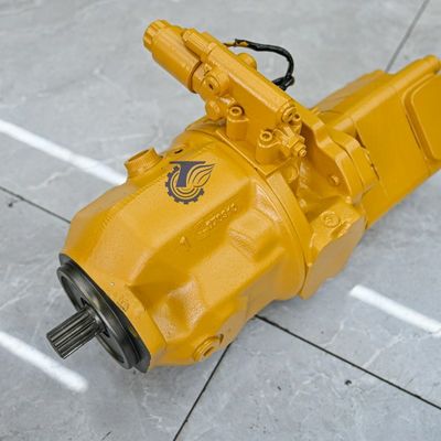 170-9918 CA1709918 10R-3223 Para CAT 390D 385C 385B 5090B EXCAVATOR bomba hidráulica divertida bomba de pistão bomba ASSY mercado pós-venda