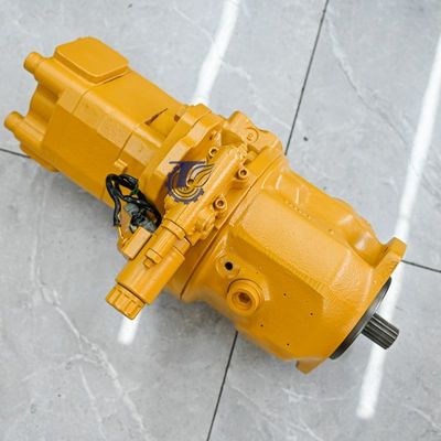 170-9918 CA1709918 10R-3223 Para CAT 390D 385C 385B 5090B EXCAVATOR bomba hidráulica divertida bomba de pistão bomba ASSY mercado pós-venda