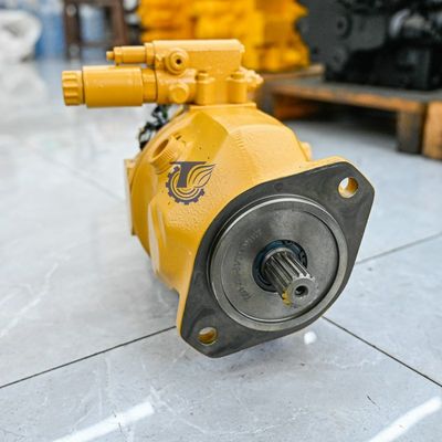 170-9918 CA1709918 10R-3223 Para CAT 390D 385C 385B 5090B EXCAVATOR bomba hidráulica divertida bomba de pistão bomba ASSY mercado pós-venda