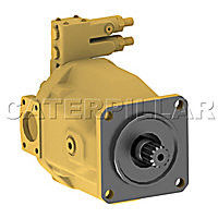 145-4878 1454878 10R-0555 CA1454878 Para CAT D11R TRACK-TYPE TRACTOR bomba hidráulica principal bomba de pistão bomba ASSY mercado pós-venda
