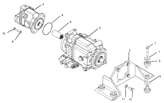 1694882 CA1694882 169-4882 10R2511 Para CAT 120H 12H 135H 140H 143H 160H 163H GRADER MOTOR BOMPA HIDRAULICA BOMPA MAIN BOMPA PISTÃO BOMPA ASSY BOMPA GP-PISTÃO Pós-venda de alta qualidade Original