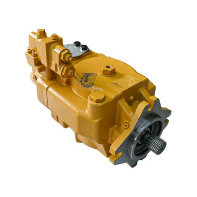 6E3137 CA6E3137 6E-3137 0R7672 For TQCAT 120H 140K 135H 160K MOTOR GRADER Hydraulic Main Pump Piston Pump PUMP ASSY PUMP GP-PISTON Aftermarket High quality Original