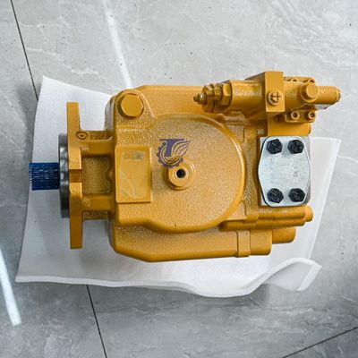 9T-1211 CA9T1211 9T1211 0R7674 Para CAT 446 446B CARRADOR DE BACKHOE BACKHOE BOMPA HIDRAULICA BOMPA MAIOR BOMPA DE PISTÃO BOMPA ASSY BOMPA GP-PISTÃO Pós-venda de alta qualidade Original