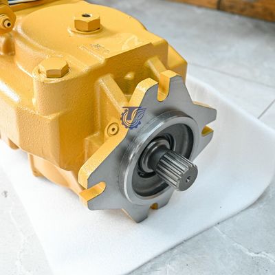 9T-1211 CA9T1211 9T1211 0R7674 Para CAT 446 446B CARRADOR DE BACKHOE BACKHOE BOMPA HIDRAULICA BOMPA MAIOR BOMPA DE PISTÃO BOMPA ASSY BOMPA GP-PISTÃO Pós-venda de alta qualidade Original