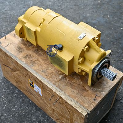 370-9197 CA3709197 3709197 Para CAT 24M MOTOR GRADER bomba hidráulica principal bomba de pistão bomba ASSY bomba GP-PISTON mercado de retalho de alta qualidade original