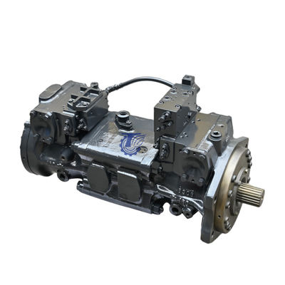 708-2L-00560 708-2L-01560 708-2L-04560 R7082L00560 Para Komatsu WA1200-3 CARRADORES DE RODAS Bomba hidráulica principal NO.2 BOMPA CARRADOR BOMPA PISTÃO BOMPA ASSY Peças hidráulicas de reposição Original