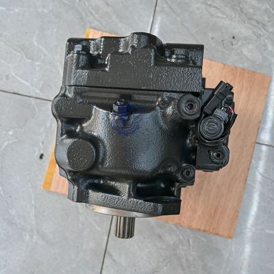 708-1W-00860 708-1W-00830 708-1W-01814 708-1W-01812 Para Komatsu WA380-6 WA430-6 carregadores de rodas carregador de bomba principal hidráulica bomba de pistão bomba ASSY mercado pós-venda original