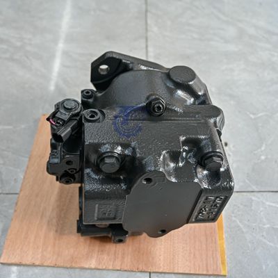 708-1W-00860 708-1W-00830 708-1W-01814 708-1W-01812 Para Komatsu WA380-6 WA430-6 carregadores de rodas carregador de bomba principal hidráulica bomba de pistão bomba ASSY mercado pós-venda original