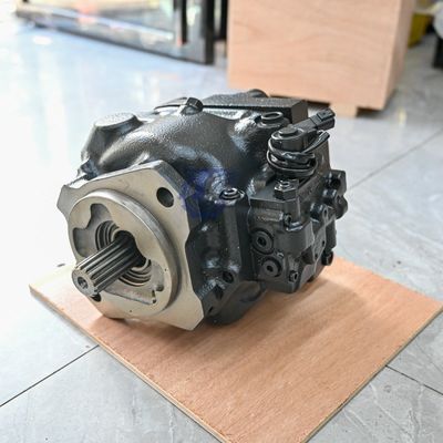 708-1W-00860 708-1W-00830 708-1W-01814 708-1W-01812 Para Komatsu WA380-6 WA430-6 carregadores de rodas carregador de bomba principal hidráulica bomba de pistão bomba ASSY mercado pós-venda original