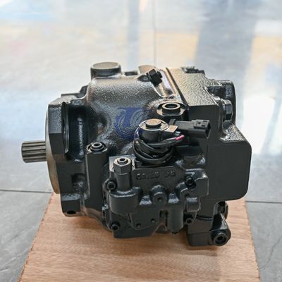 708-1W-00881 708-1W-01881 708-1W-00882 708-1W-01883 708-1W-01882 Para Komatsu WA380-6 WA430-6 CARRADORES DE RODAS Carregador de bomba principal hidráulica