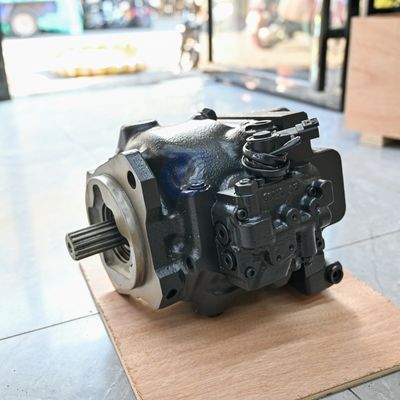 708-1W-00881 708-1W-01881 708-1W-00882 708-1W-01883 708-1W-01882 Para Komatsu WA380-6 WA430-6 CARRADORES DE RODAS Carregador de bomba principal hidráulica