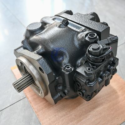 708-1W-00741 708-1W-00740 708-1W-00883 708-1W-01885 Para Komatsu WA380-6 WA430-6 CARRADORES DE ROLAs Carregador de bomba principal hidráulica