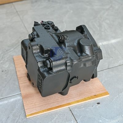708-1W-00490 708-1W-01490 708-1W-04341 Para Komatsu WA380Z-6 carregadores de rodas carregador de bomba principal hidráulica bomba de pistão bomba ASSY mercado pós-venda original