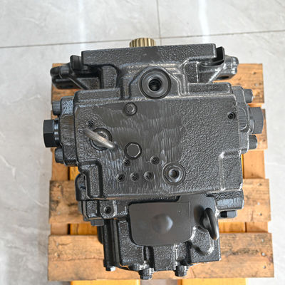 708-1H-00030 708-1H-01031 708-1H-04510 Para Komatsu WA500-6 carregadores de rodas carregador de bomba principal hidráulica bomba de pistão bomba ASSY mercado pós-venda original