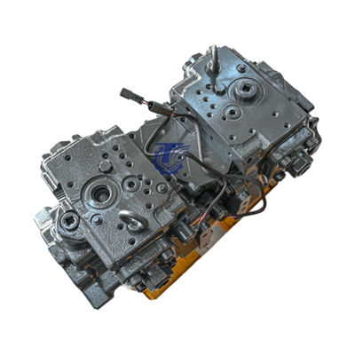 708-2G-00801 708-2G-00800 708-2G-04370 708-2G-01083 Para Komatsu WA600-6 WA600-6R carregadores de rodas carregador de bomba principal hidráulica bomba de pistão bomba ASSY mercado pós-venda original