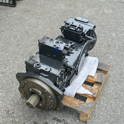708-4L-00910 708-45-10204 708-2L-00380 7084L00911 Para Komatsu WA700-3 WA800-3 carregadores de rodas carregador de bomba principal hidráulica bomba de pistão bomba de interruptor bomba ASSY mercado pós-venda original