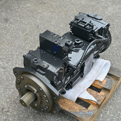 708-2L-00950 708-25-02044 708-2L-00951 Para Komatsu WA800-3 WA900-3 carregadores de rodas carregador de bomba principal hidráulica bomba de pistão bomba de interruptor bomba ASSY mercado pós-venda original