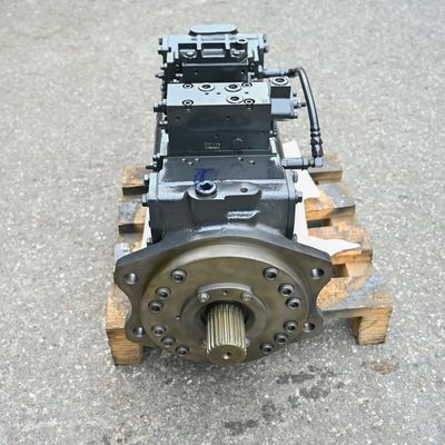 708-2H-00210 7082H00210 708-2H-01210 708-2H-04460 Para Komatsu WA800-1 WA800-3 WA900-3 carregadores de rodas hidráulica bomba principal direção bomba pistão bomba HST bomba bomba ASSY mercado pós-venda original
