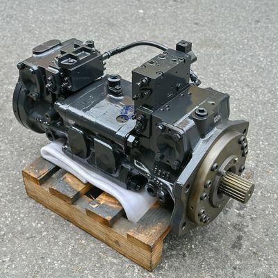 708-2H-00210 7082H00210 708-2H-01210 708-2H-04460 Para Komatsu WA800-1 WA800-3 WA900-3 carregadores de rodas hidráulica bomba principal direção bomba pistão bomba HST bomba bomba ASSY mercado pós-venda original