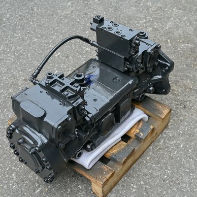 708-2H-00210 7082H00210 708-2H-01210 708-2H-04460 Para Komatsu WA800-1 WA800-3 WA900-3 carregadores de rodas hidráulica bomba principal direção bomba pistão bomba HST bomba bomba ASSY mercado pós-venda original