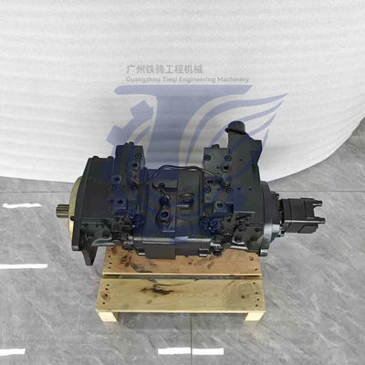 708-4L-00930 708-45-10104 708-4L-00931 Para Komatsu WA800-3E0 WA900-3E0 carregadores de rodas bomba hidráulica principal bomba de direção bomba de pistão bomba HST bomba ASSY mercado pós-venda original