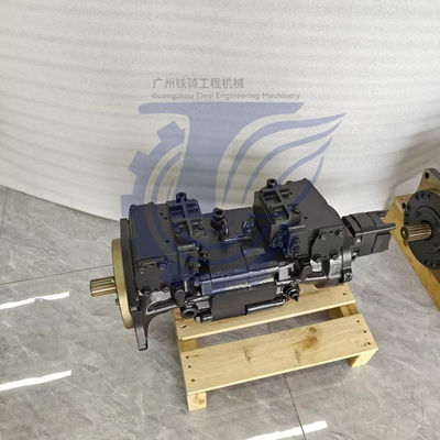 708-4L-00930 708-45-10104 708-4L-00931 Para Komatsu WA800-3E0 WA900-3E0 carregadores de rodas bomba hidráulica principal bomba de direção bomba de pistão bomba HST bomba ASSY mercado pós-venda original