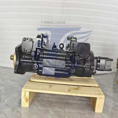708-4L-00930 708-45-10104 708-4L-00931 Para Komatsu WA800-3E0 WA900-3E0 carregadores de rodas bomba hidráulica principal bomba de direção bomba de pistão bomba HST bomba ASSY mercado pós-venda original