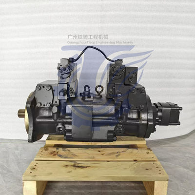 708-4L-00930 708-45-10104 708-4L-00931 Para Komatsu WA800-3E0 WA900-3E0 carregadores de rodas bomba hidráulica principal bomba de direção bomba de pistão bomba HST bomba ASSY mercado pós-venda original