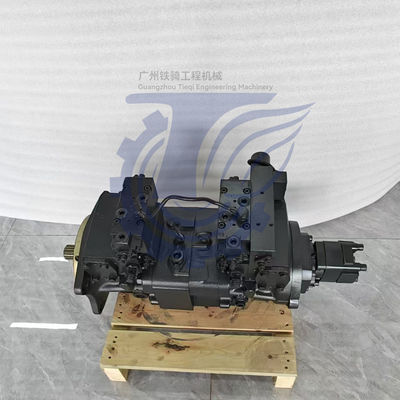 708-45-10104 708-4L-00930 708-4L-00931 Para a Komatsu WA800-1 WA800-2 WA800-3 WA900-1 WD900-3 CARRADORES DE RODAS Hidráulica Bomba Principal Direção Bomba de pistão Bomba HST Bomba Bomba ASSY Pós-venda Original