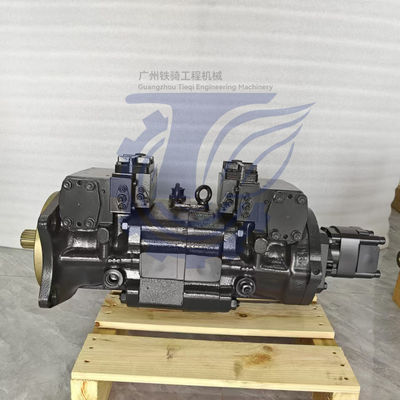 708-2H-00220 708-2H-01220 R7082H00220 708-2H-04460 Para a Komatsu WA1200-3 RADADORES DE RODAS BOMBA HIDRAULICA Principal BOMBA COMUTAÇÃO BOMBA PISTÃO BOMBA HST BOMBA ASSY pós-venda Original