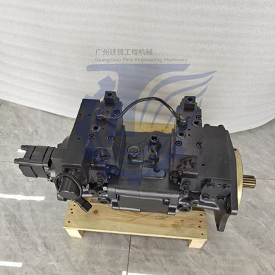 708-2H-00220 708-2H-01220 R7082H00220 708-2H-04460 Para a Komatsu WA1200-3 RADADORES DE RODAS BOMBA HIDRAULICA Principal BOMBA COMUTAÇÃO BOMBA PISTÃO BOMBA HST BOMBA ASSY pós-venda Original