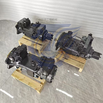 708-45-10204 708-4L-00910 7084L00911 Para a Komatsu WA700-3 WA700-1 WA800-2 WA800-3 WD900-3 CARRADORES DE RODAS Bomba principal hidráulica Comutador Bomba de pistão Bomba HST Bomba ASSY mercado pós-venda Original