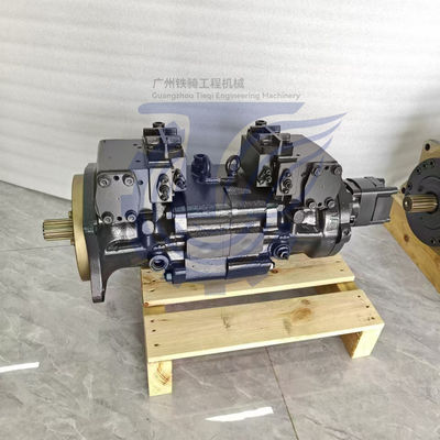 708-45-01030 7084501030 708-45-01130 708-25-00350 708-25-00130 708-25-62110 Para Komatsu WD900-3 CARRADORES DE ROLAs Bomba principal hidráulica Bomba de interruptor Bomba de pistão Bomba de HST Bomba de ASSY mercado pós-venda Original