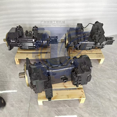 708-45-01030 7084501030 708-45-01130 708-25-00350 708-25-00130 708-25-62110 Para Komatsu WD900-3 CARRADORES DE ROLAs Bomba principal hidráulica Bomba de interruptor Bomba de pistão Bomba de HST Bomba de ASSY mercado pós-venda Original