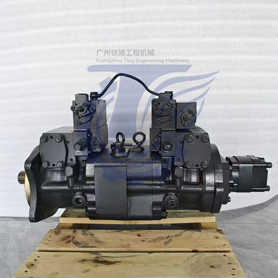 708-45-10204 708-4L-00910 708-4L-01910 708-45-11204 708-2L-00370 Para Komatsu WA700-3 WA800-3 WD900-3 CARRADORES DE ROLAs Bomba principal hidráulica Bomba de pistão Bomba de pistão HST Bomba de bomba ASSY mercado pós-venda Original