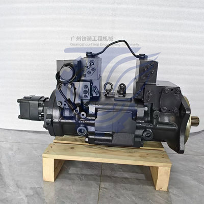 708-45-10204 708-4L-00910 708-4L-01910 708-45-11204 708-2L-00370 Para Komatsu WA700-3 WA800-3 WD900-3 CARRADORES DE ROLAs Bomba principal hidráulica Bomba de pistão Bomba de pistão HST Bomba de bomba ASSY mercado pós-venda Original