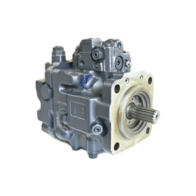708-1S-00520 708-1S-04401 Para a Komatsu WA470-8 WA380-8 WA480-8 WA380-8E0 WA480-8E0 RADIO-CARRADORES FAN-PUMPA HIDRAULICA Peças hidráulicas Pós-venda Alta qualidade Original