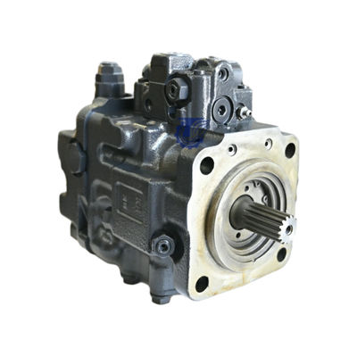 708-1S-00520 708-1S-04401 Para a Komatsu WA470-8 WA380-8 WA480-8 WA380-8E0 WA480-8E0 RADIO-CARRADORES FAN-PUMPA HIDRAULICA Peças hidráulicas Pós-venda Alta qualidade Original