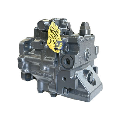 708-1S-00520 708-1S-04401 Para a Komatsu WA470-8 WA380-8 WA480-8 WA380-8E0 WA480-8E0 RADIO-CARRADORES FAN-PUMPA HIDRAULICA Peças hidráulicas Pós-venda Alta qualidade Original