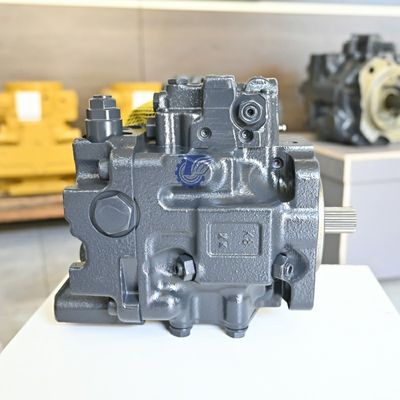 708-1S-00520 708-1S-04401 Para a Komatsu WA470-8 WA380-8 WA480-8 WA380-8E0 WA480-8E0 RADIO-CARRADORES FAN-PUMPA HIDRAULICA Peças hidráulicas Pós-venda Alta qualidade Original