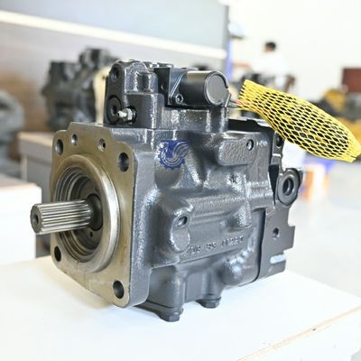 708-1S-00520 708-1S-04401 Para a Komatsu WA470-8 WA380-8 WA480-8 WA380-8E0 WA480-8E0 RADIO-CARRADORES FAN-PUMPA HIDRAULICA Peças hidráulicas Pós-venda Alta qualidade Original